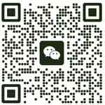  太原尖草坪上门贴膜二维码